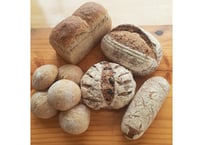 毎日のパンセット2