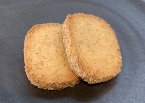 ココナッツクッキー
