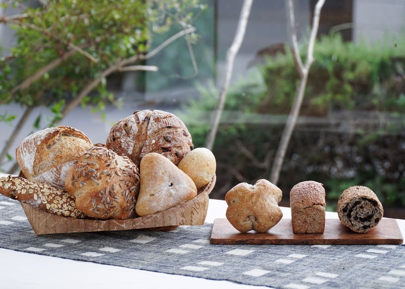 【ようようおおもり】ルンガヴィータ　　カンパ　完成車 ヴィーガンおまかせセット（大） | ラパンノワール くろうさぎ