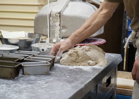 ライ100（ライ麦100%）