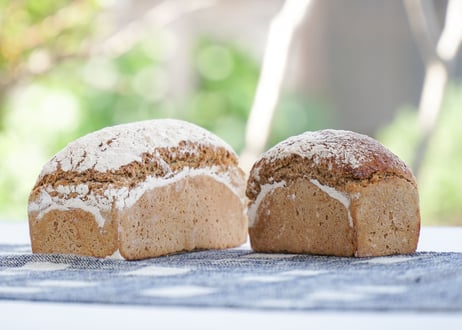 ライ100（ライ麦100%）