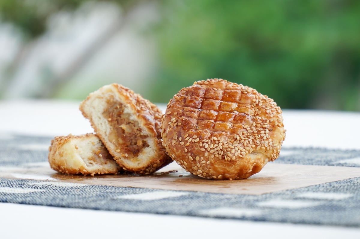 おまかせセット（小） | ラパンノワール くろうさぎ