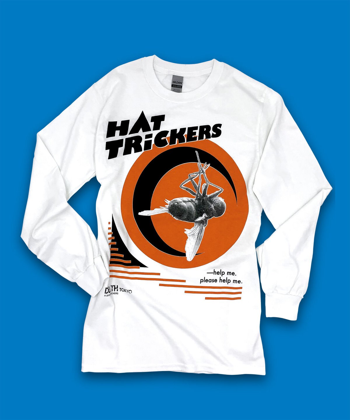 n*b様 EC Melodi REPRESENT×METALLICA(リプレゼント)商品ページ - Metallica 40