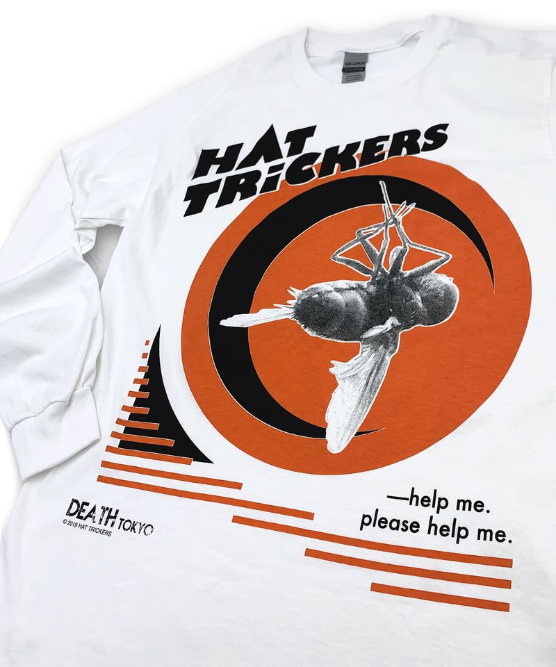 n*b様 EC Melodi REPRESENT x Metallica 40 Year Anniversary