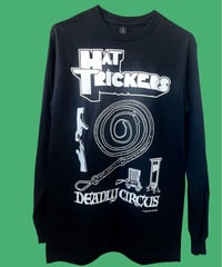 『DEADLY CIRCUS』LONG-SLEEVE