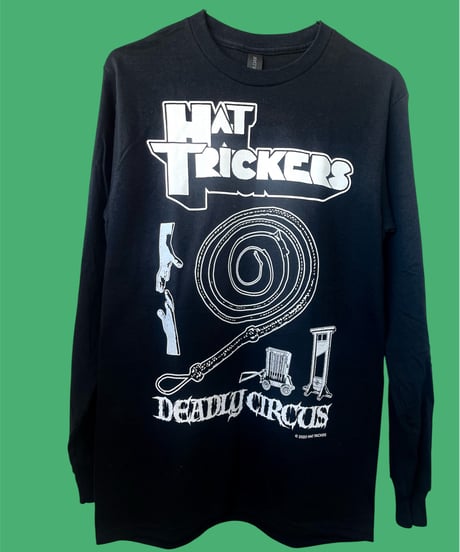 CATEGORY HAT TRICKERS | MELODIA BOOTICK