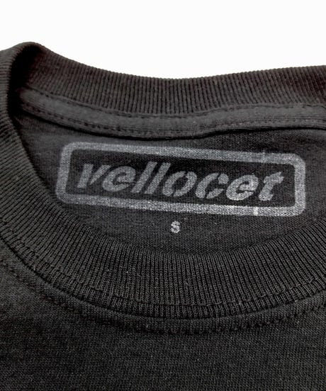 『Return to Planet 108』T-SHIRT "BLACK"