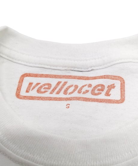 『Return to Planet 108』 LONG-SLEEVE "WHITE"