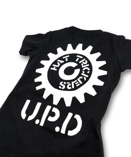 『KOROVA』BABY ROMPERS"BLACK"