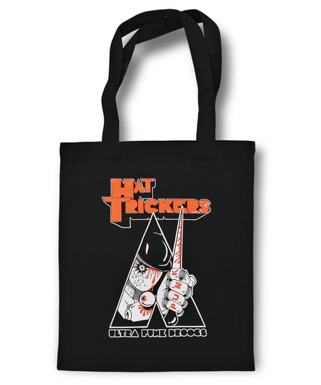 『ZLEX』TOTE BAG＜S＞