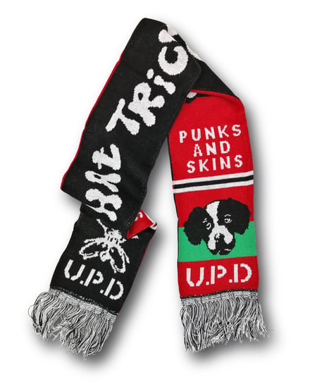 『FOOTBALL SCARF』2020 ver.