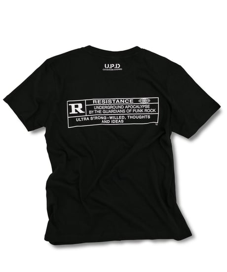 『DEATH TOKYO』T-SHIRT