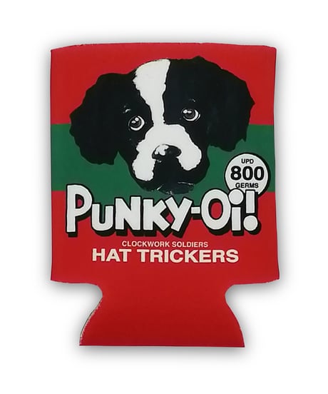 『PUNKY-Oi!』KOOZIE