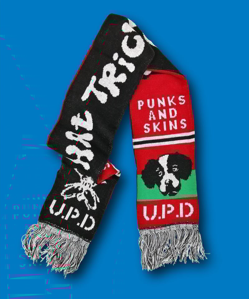 FOOTBALL SCARF』2020 ver. | MELODIA BOOTICK