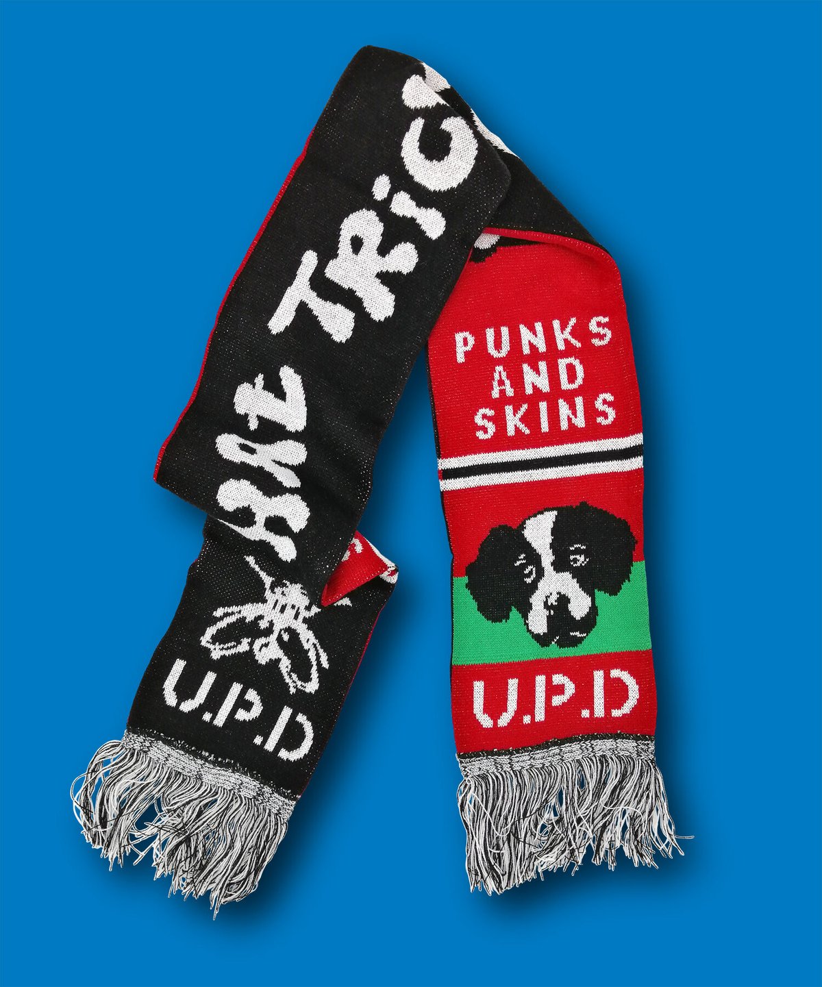 小物 FOOTBALL SCARF DITL Football Scarf | DITL