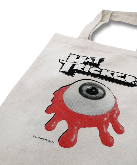 『KROVVY GRASS』TOTE BAG＜S＞