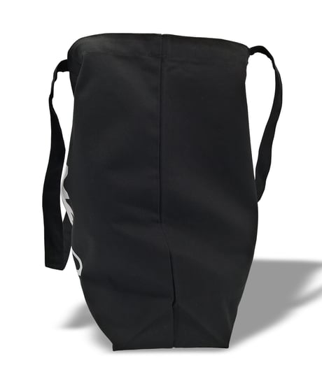 『GEAR』TOTE BAG＜L＞BLACK