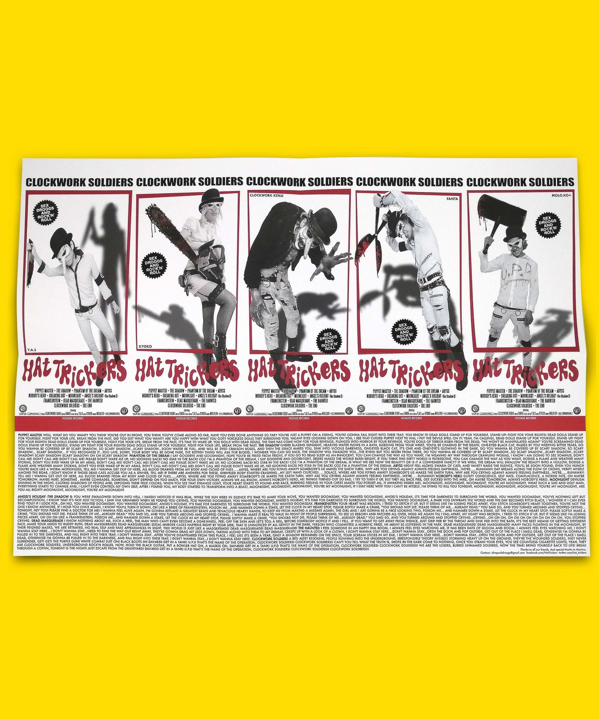洋楽 D-Jack A Soldier's Mind CD 洋楽 D-Jack A Soldier's Mind CD 洋楽 D-Jack A Soldier's Mind CD