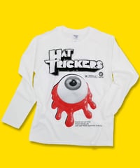 『KROWY GLAZZ』LONG-SLEEVE