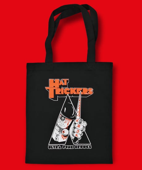 『ZLEX』TOTE BAG＜S＞