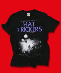 『INTO THE HELL』T-SHIRT