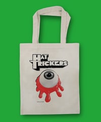 『KROVVY GRASS』TOTE BAG＜S＞