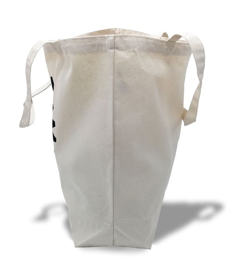『GEAR』TOTE BAG＜L＞NATURAL