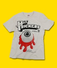『KROWY GLAZZ』T-SHIRT