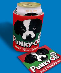 『PUNKY-Oi!』KOOZIE