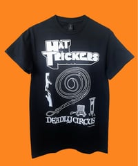 『DEADLY CIRCUS』T-SHIRT