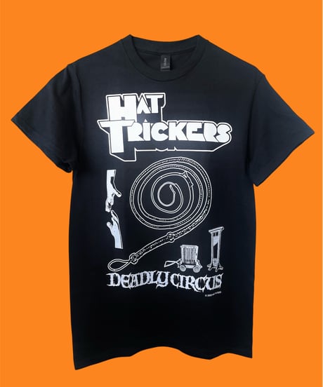 CATEGORY HAT TRICKERS | MELODIA BOOTICK