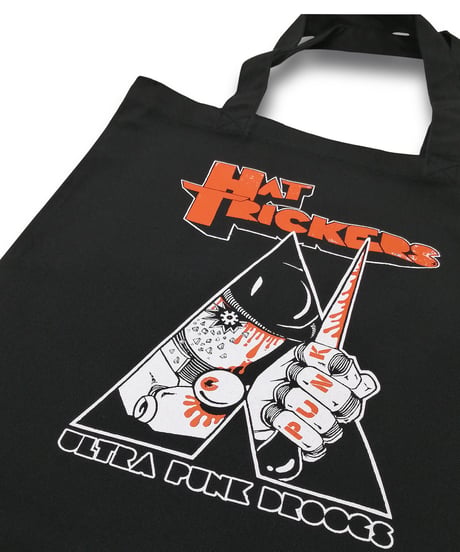 『ZLEX』TOTE BAG＜S＞