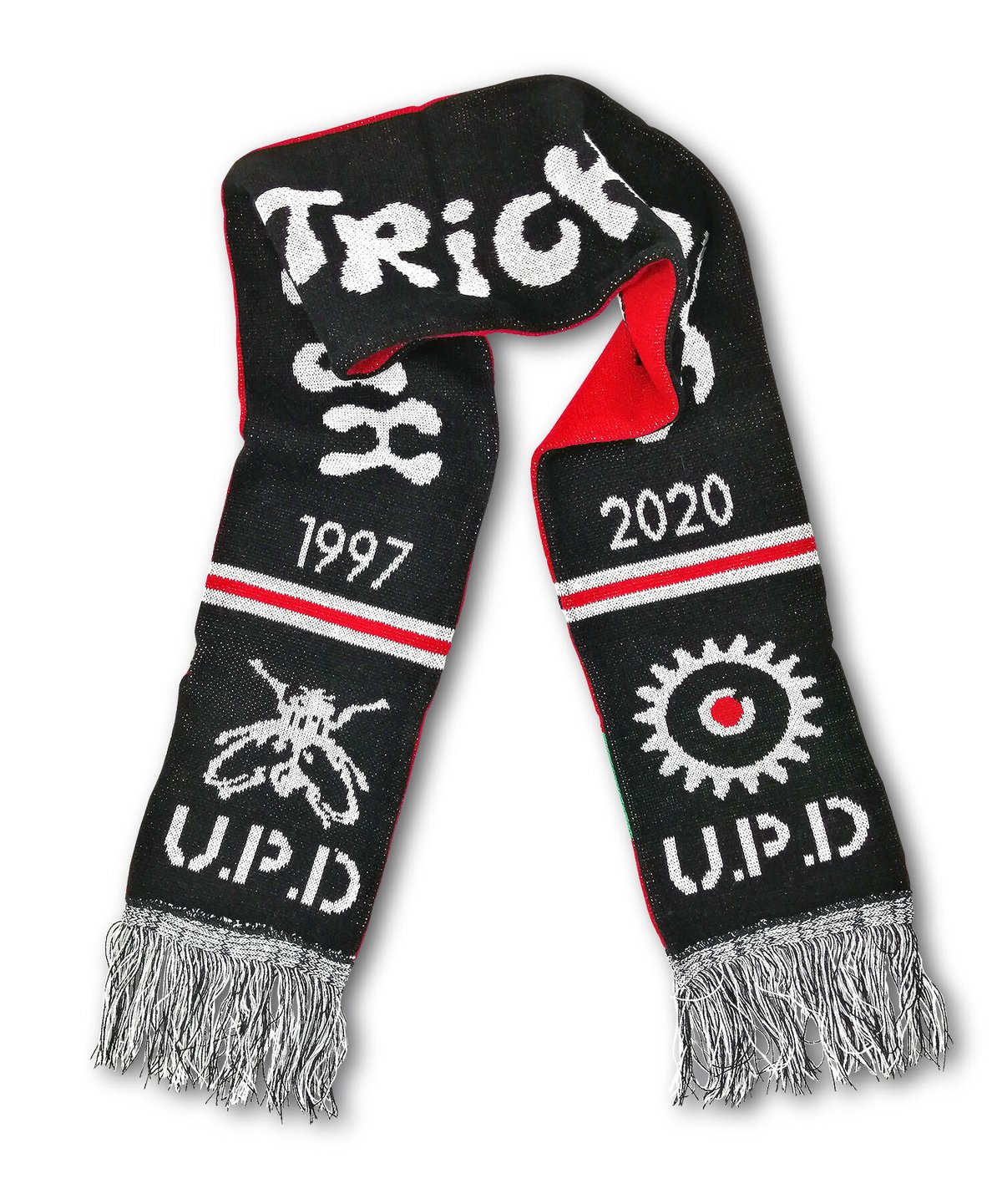 FOOTBALL SCARF』2020 ver. | MELODIA BOOTICK
