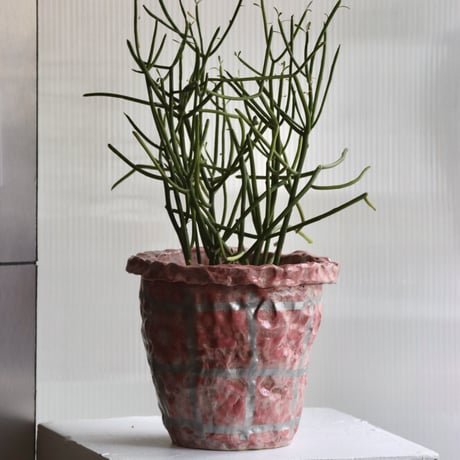 "SHOKKI" Planter