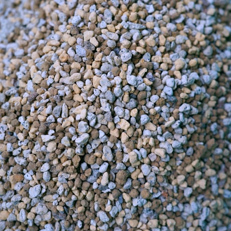 "RETAININGPOT" SOIL