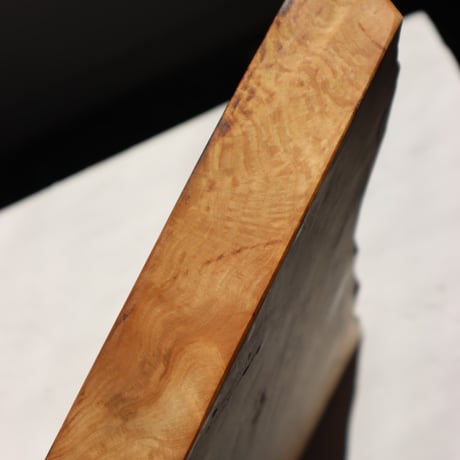 " TORINOKI FURNITURE " Wood Plate - L