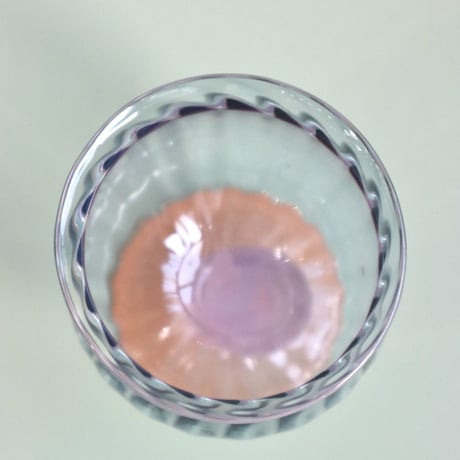 "30110" GOOFY GOBLET round