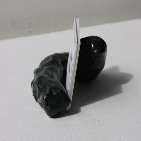 "SHOKKI" Object / Twigs,Pebbles