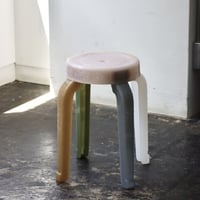 "RUMBA BOR" Choei Stool Look Choop - Esme Tena Shop Edition