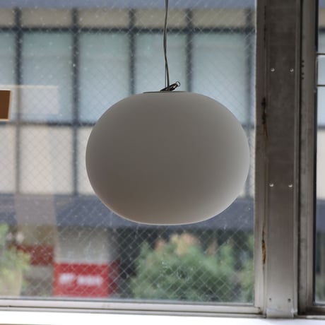 "FLOS" GLO BALL - S1