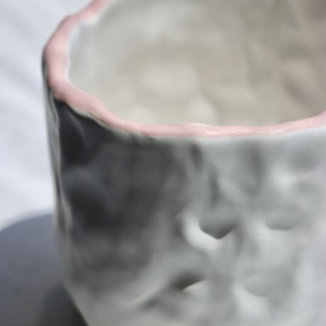 "SHOKKI" Mug