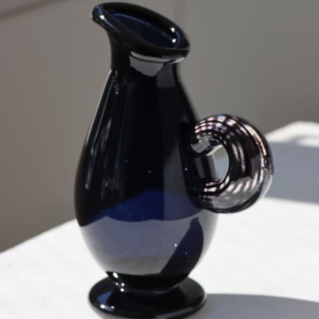 “ MIWA ITO × BLACK " BIRD PITCHER - C