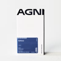 " AGNI TOKYO " Incense - Gattaca / ガタカ