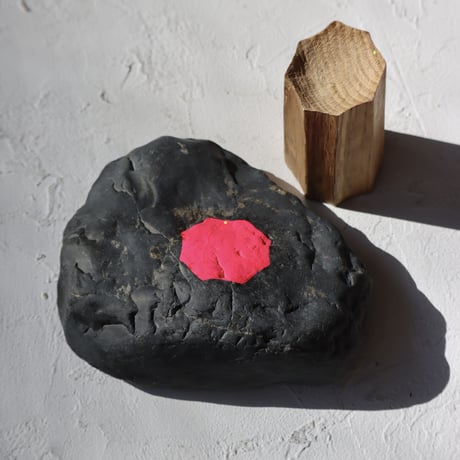“crossproducts" - series ROCK