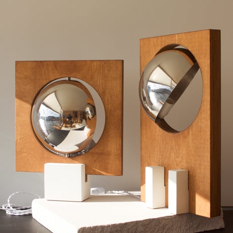 "Edoardo Lietti Studio" Galileo 2.2 - natural -