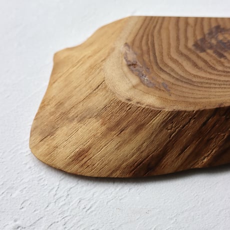 " TORINOKI FURNITURE " Wood Incense Holder / お香立て
