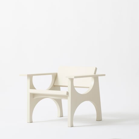 " PLYAL " ELLISSE - grayish beige