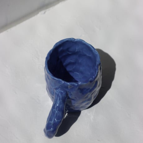 "SHOKKI" Mug - M - one color
