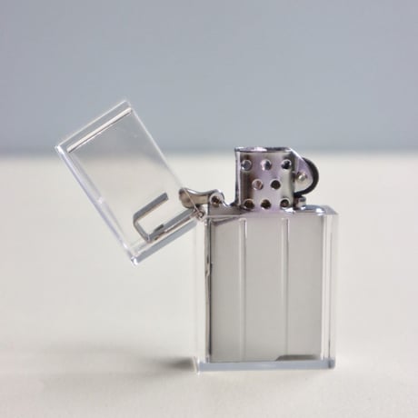 "TSUBOTA PEARL" HARD EDGE COLOR -Clear-