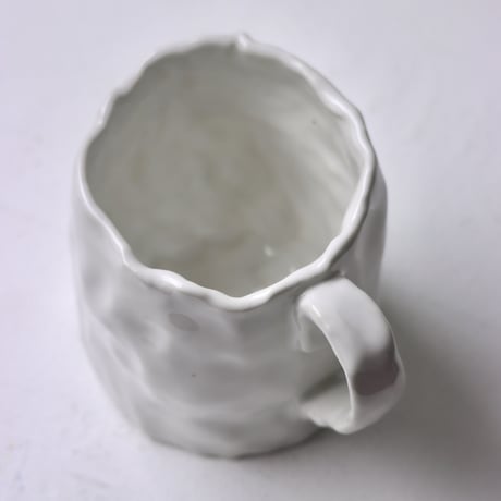 "SHOKKI" Mug